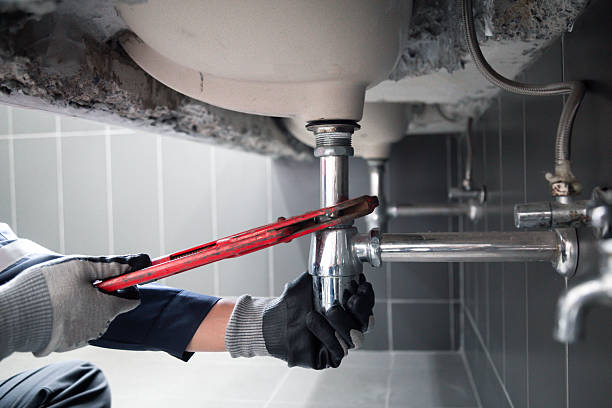 Trusted Sewer Line Repair service in Gallipolis, OH - Masters Plumbing Service